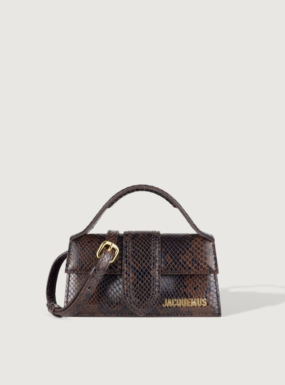 JACQUEMUS IL BAMBINO
