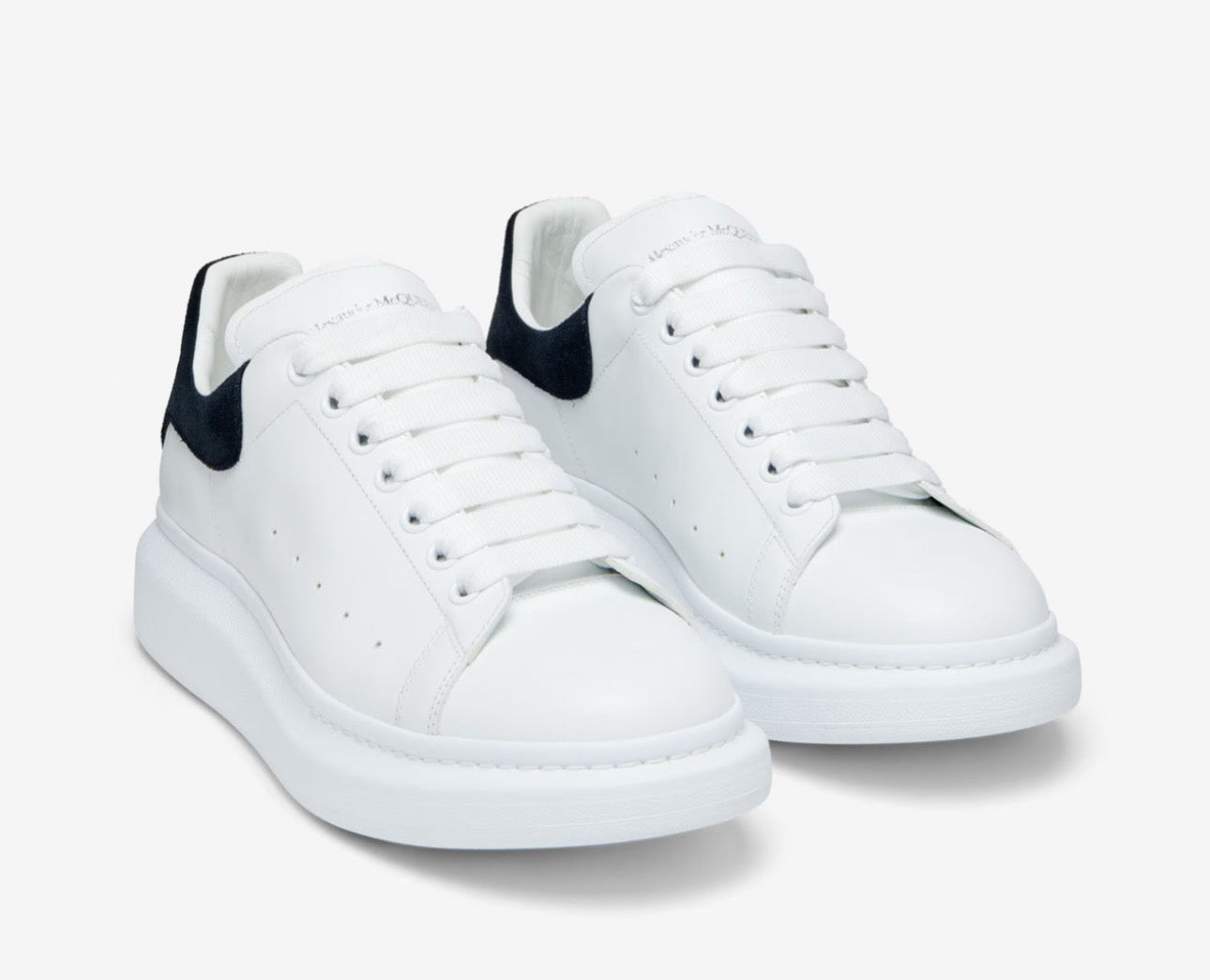 Sneakers Alexander Mcqueen