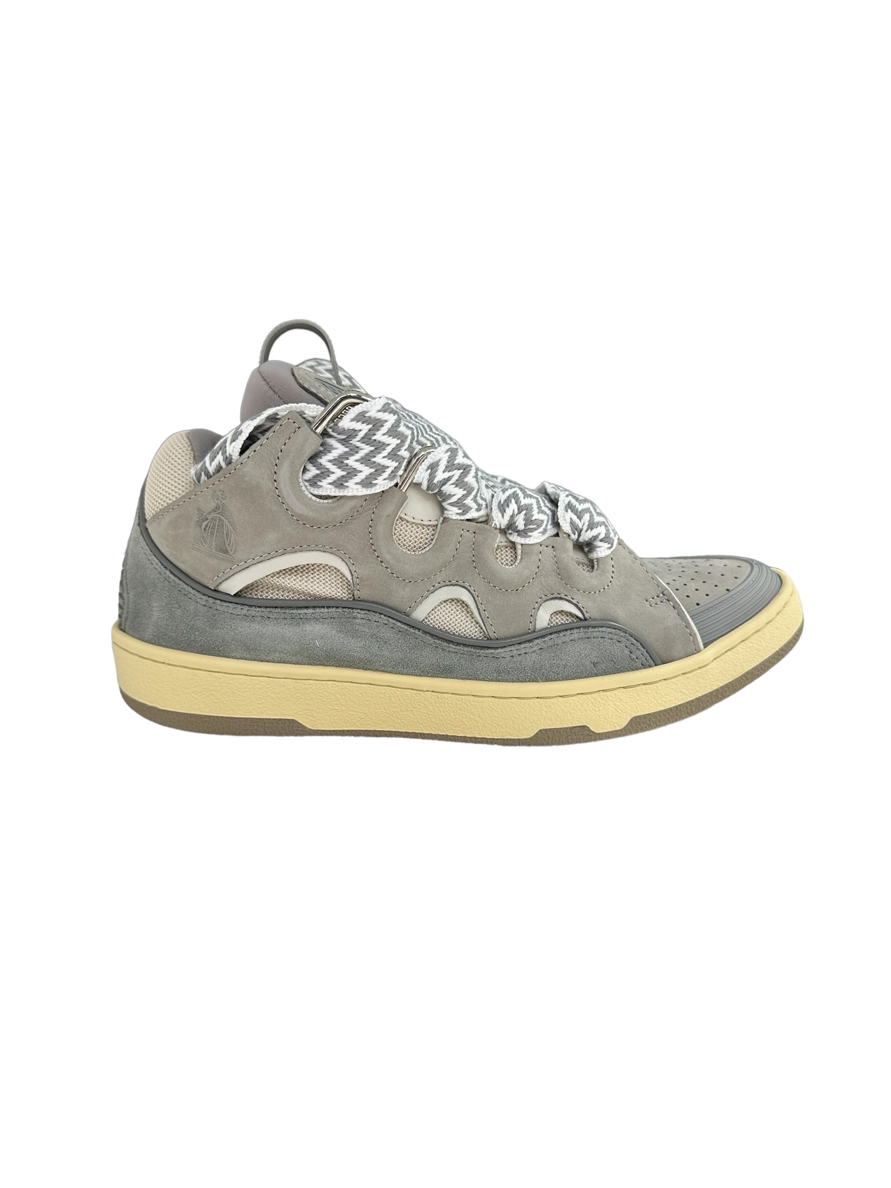 LANVIN  SNEAKERS CURB