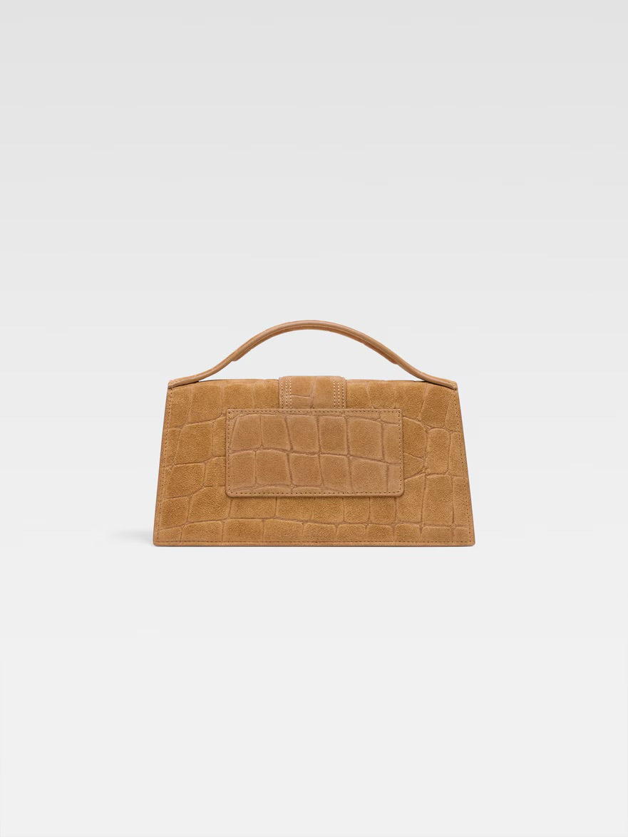 Jacquemus le grand Bambino