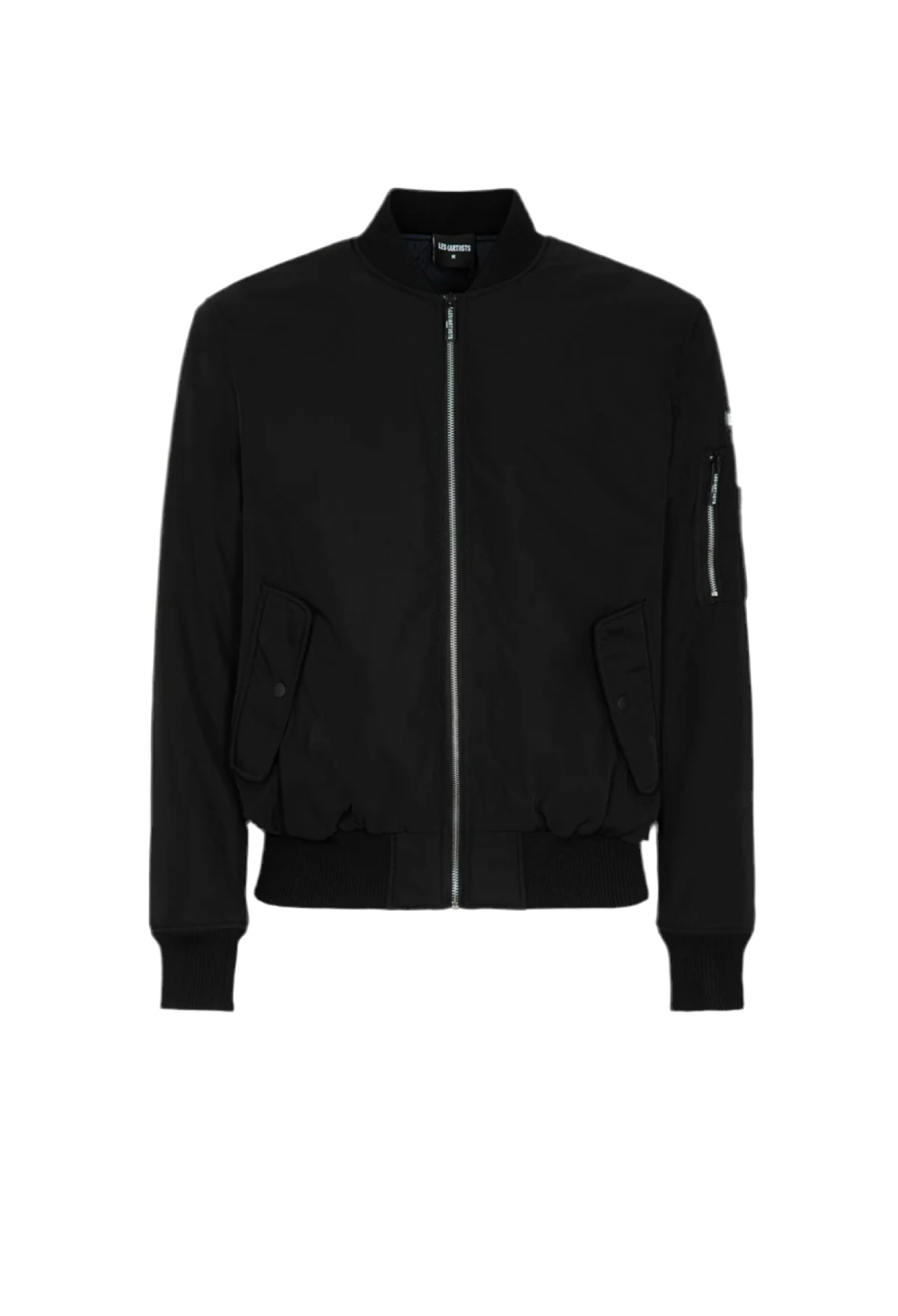 Bomber nylon les (art)ists