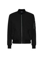 Bomber nylon les (art)ists