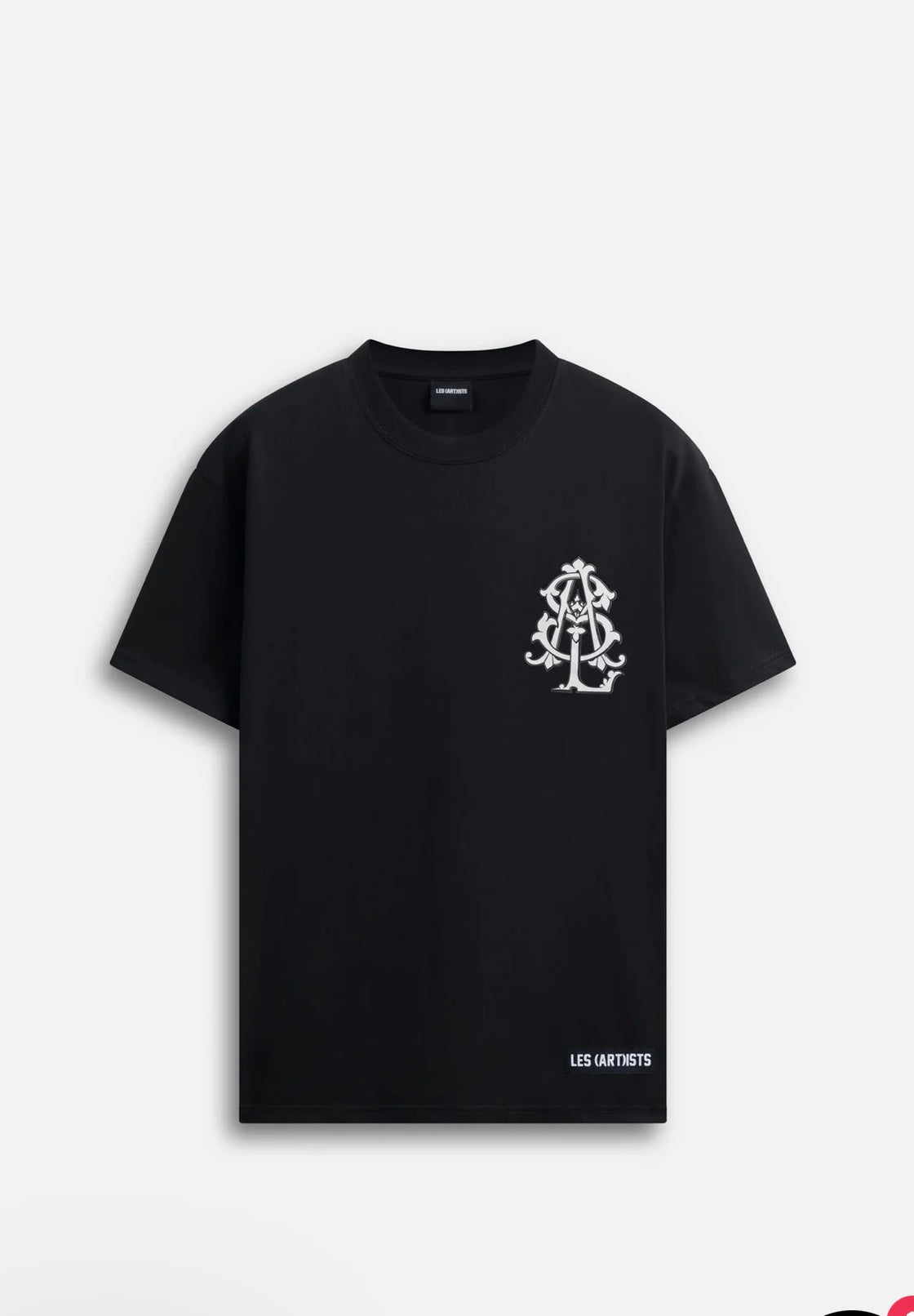 T-SHIRT LES(ART)ISTS