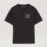 T-shirt Palm Angels