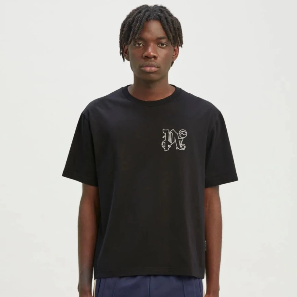 T-shirt Palm Angels