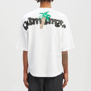 T-shirt Palm Angels
