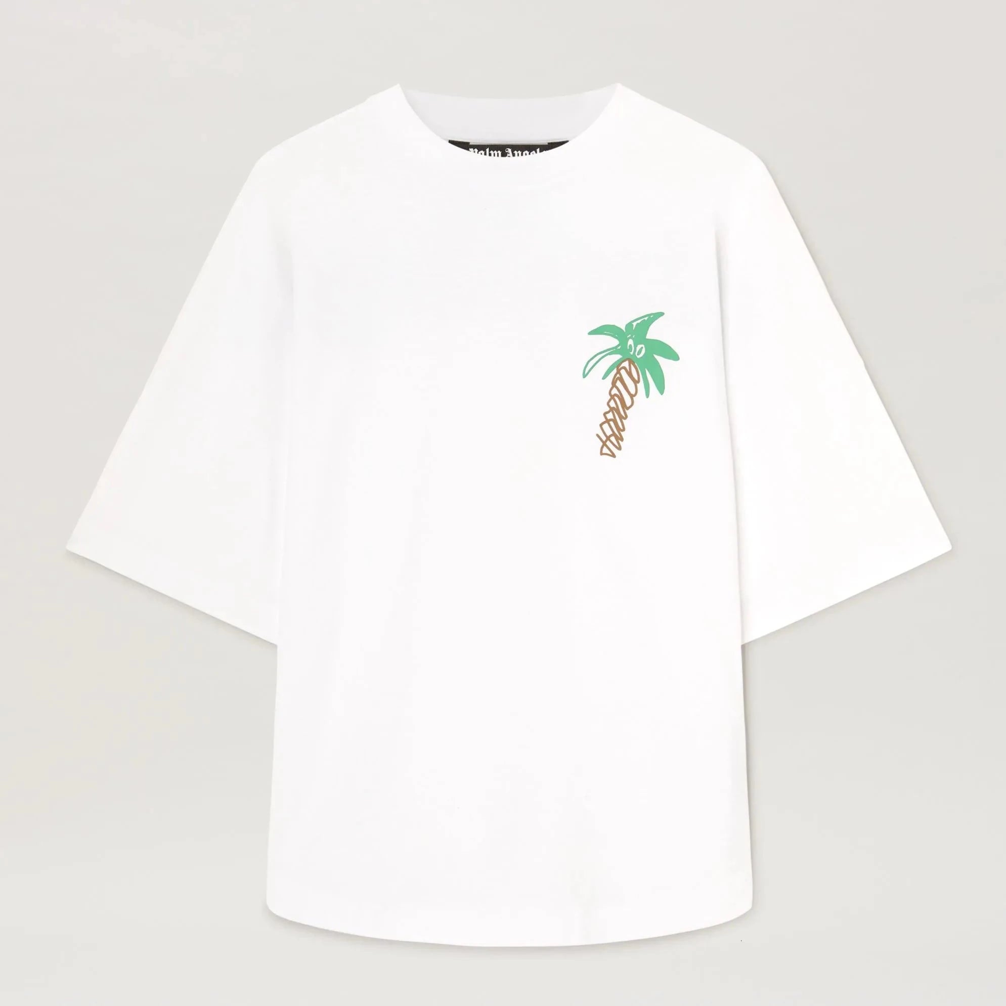 T-shirt Palm Angels