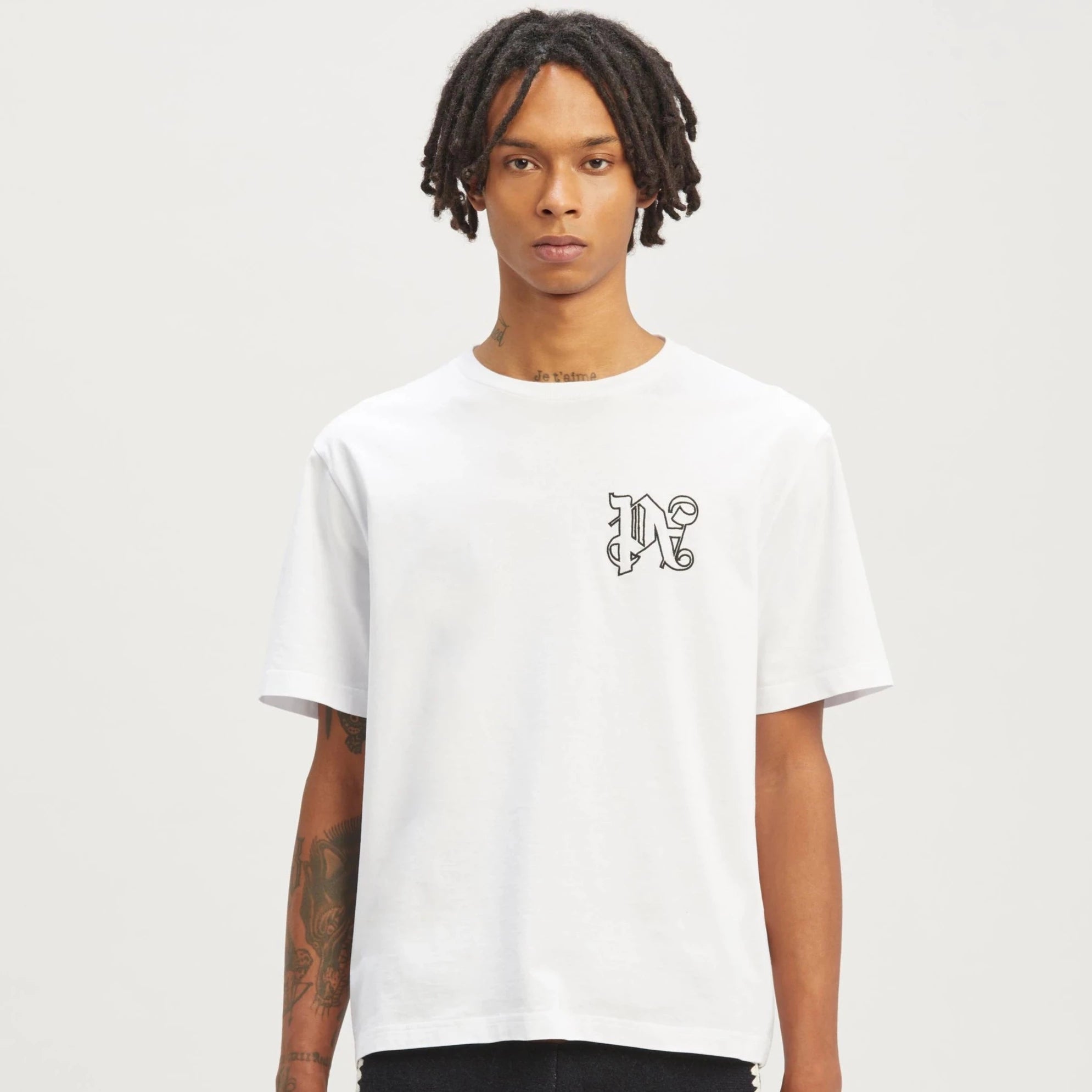 T-shirt Palm Angels