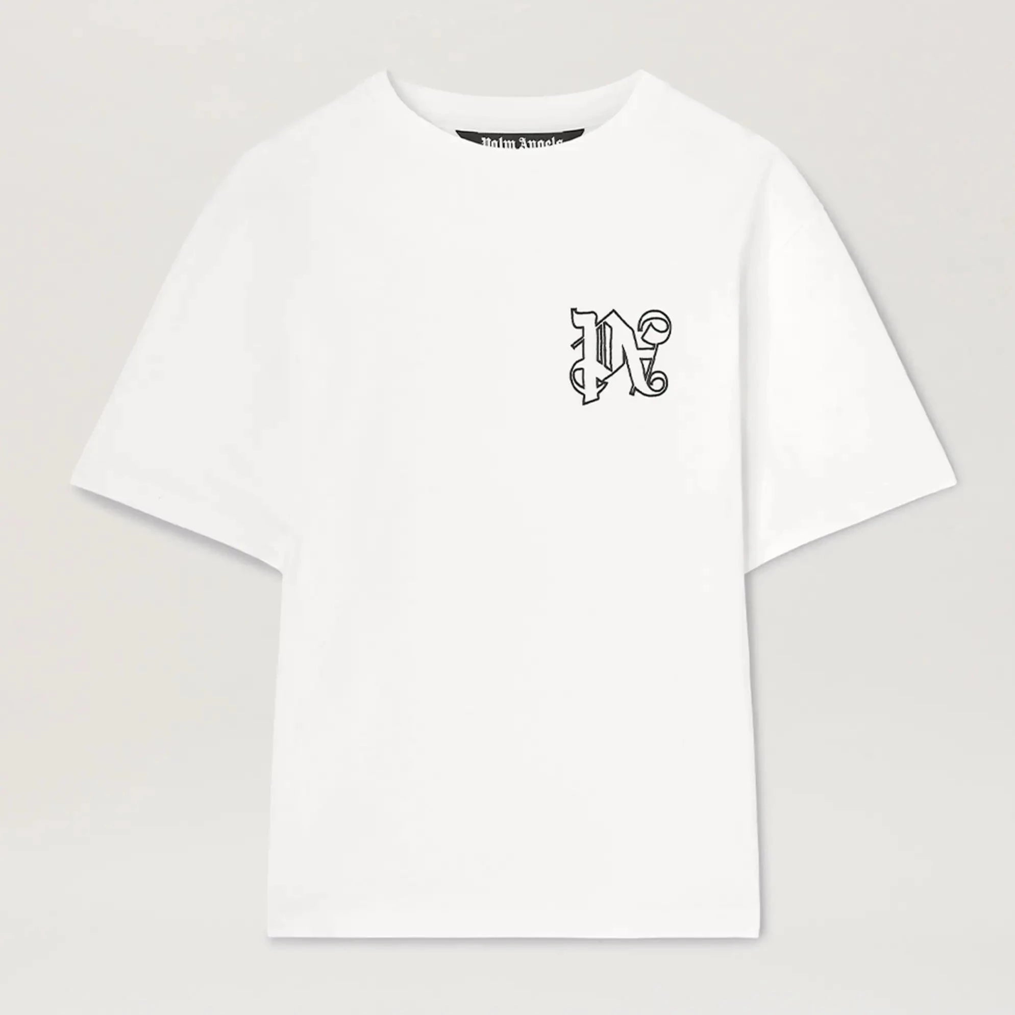 T-shirt Palm Angels