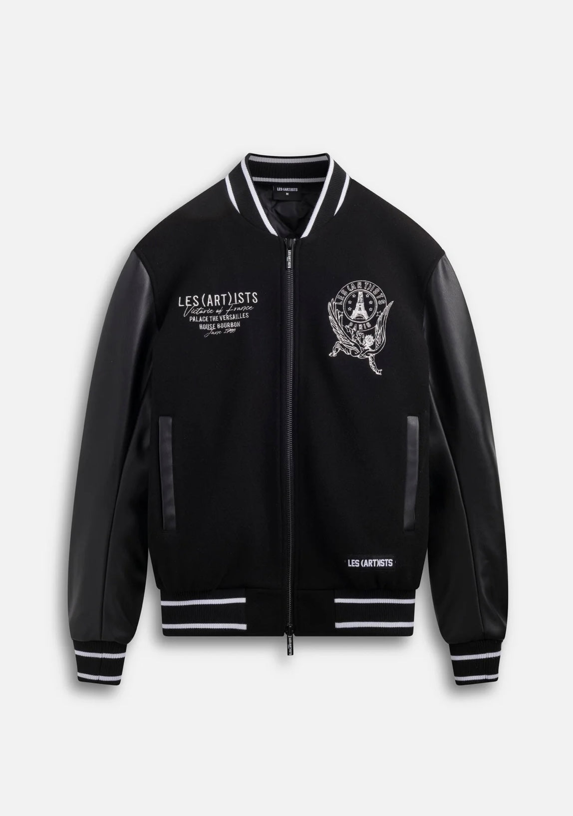 GIUBBOTTO LES(ART)ISTS