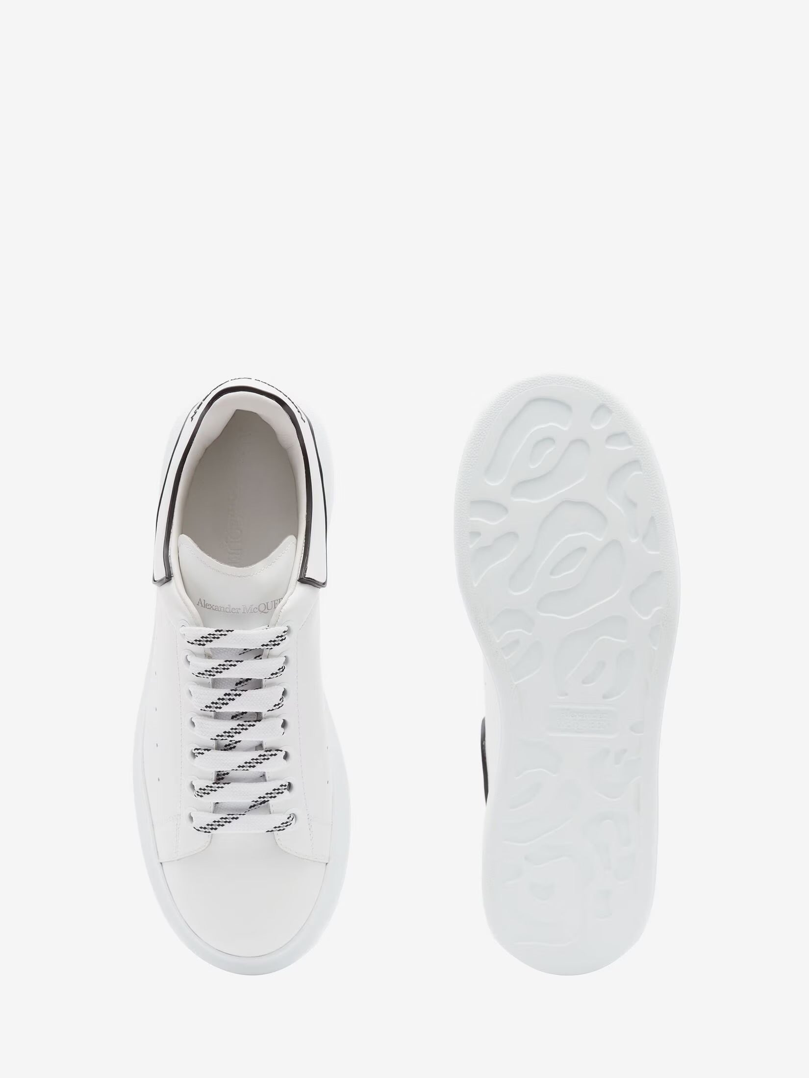 Sneakers Alexander McQueen
