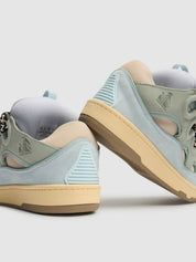LANVIN  SNEAKERS CURB