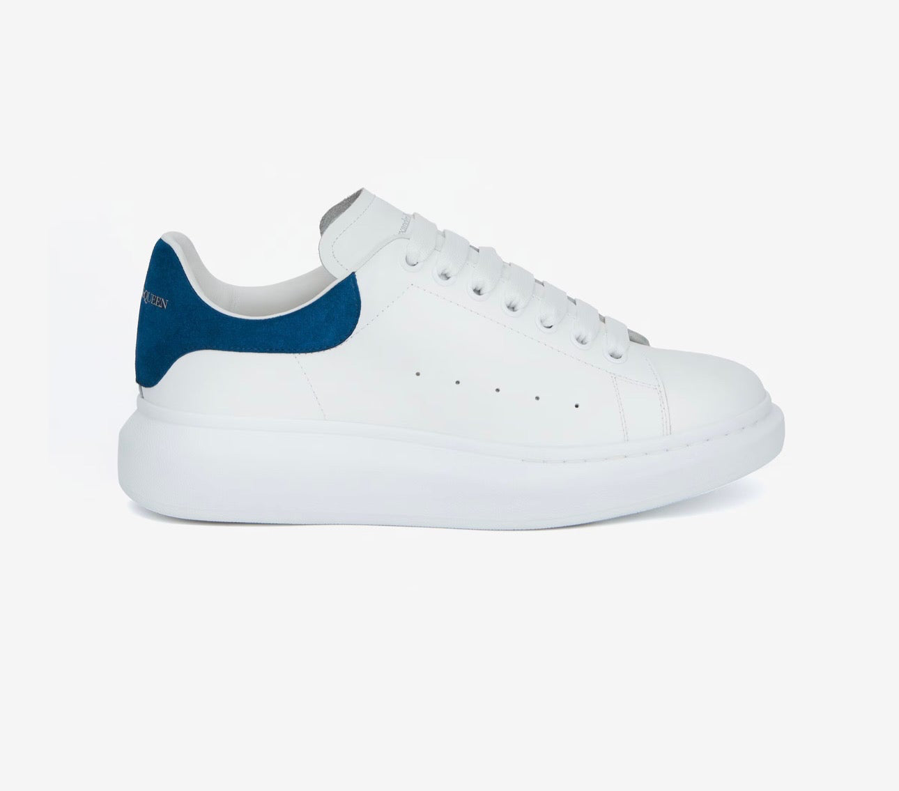 Sneakers Alexander Mcqueen