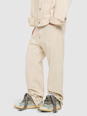LANVIN  SNEAKERS CURB