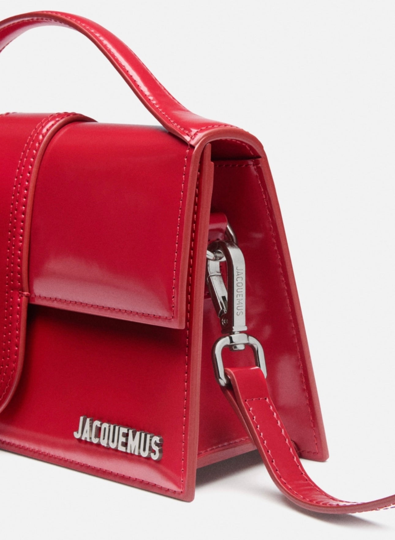Jacquemus le grand Bambino