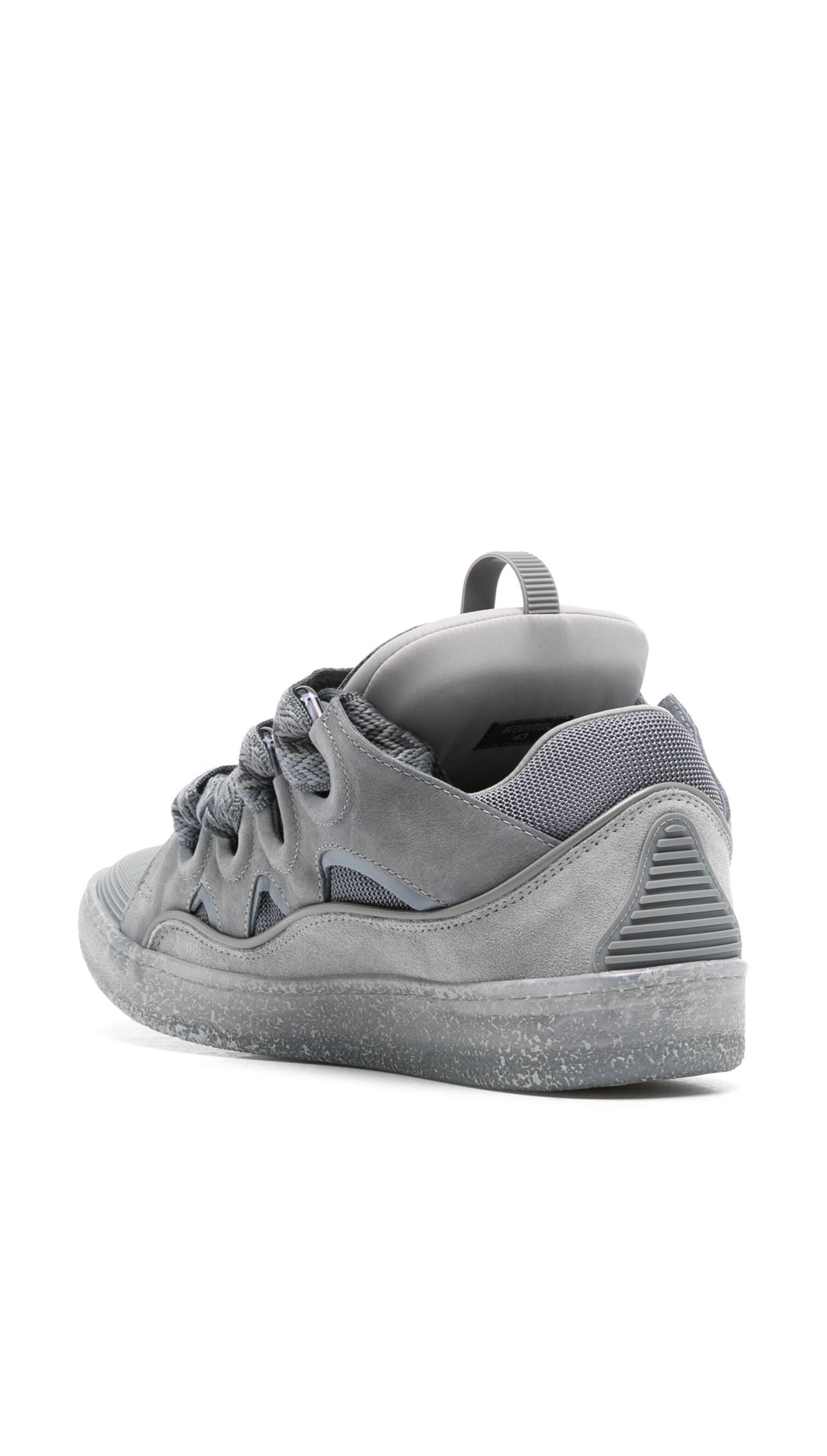 LANVIN  SNEAKERS CURB