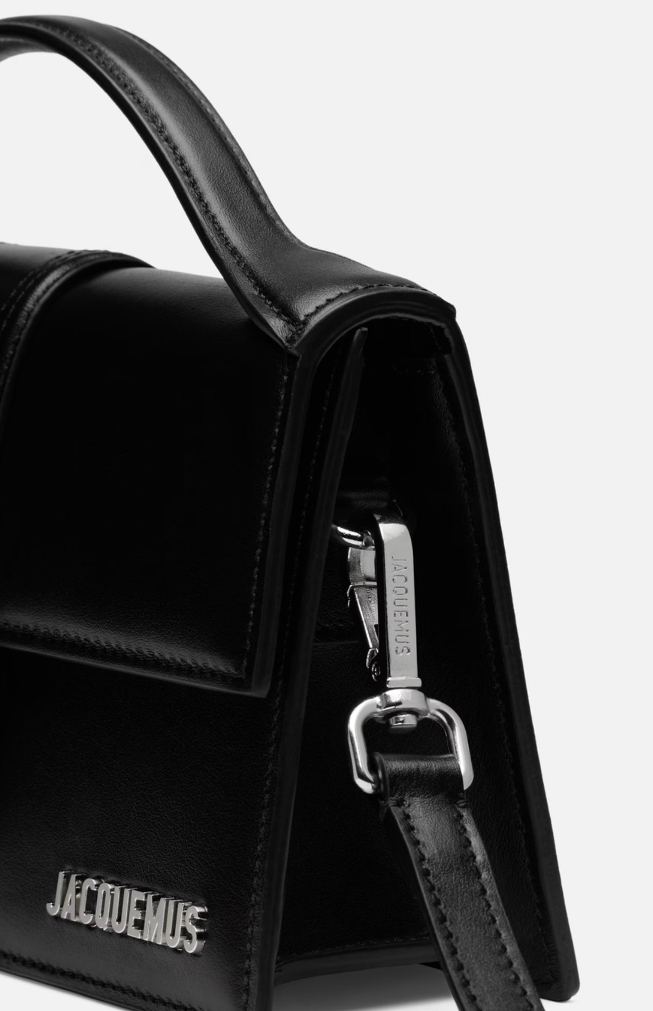 Jacquemus le grand Bambino