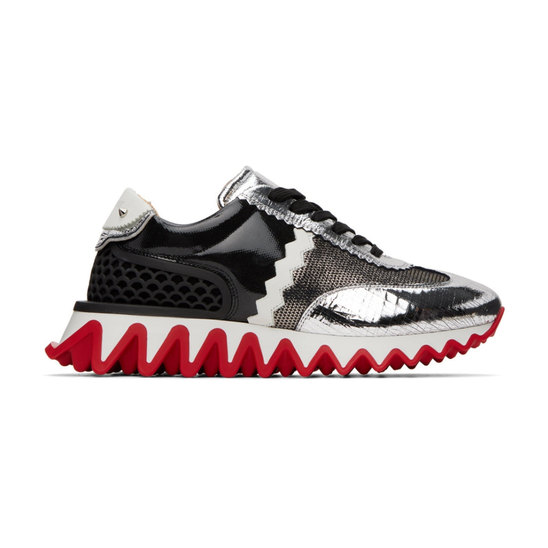 CHRISTIAN LOUBOUTIN Loubishark