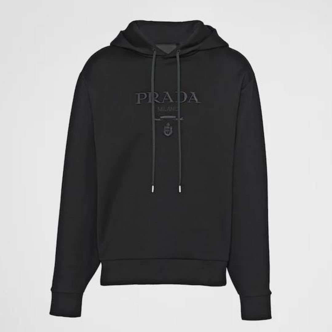 Felpa Prada