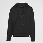 Felpa Prada