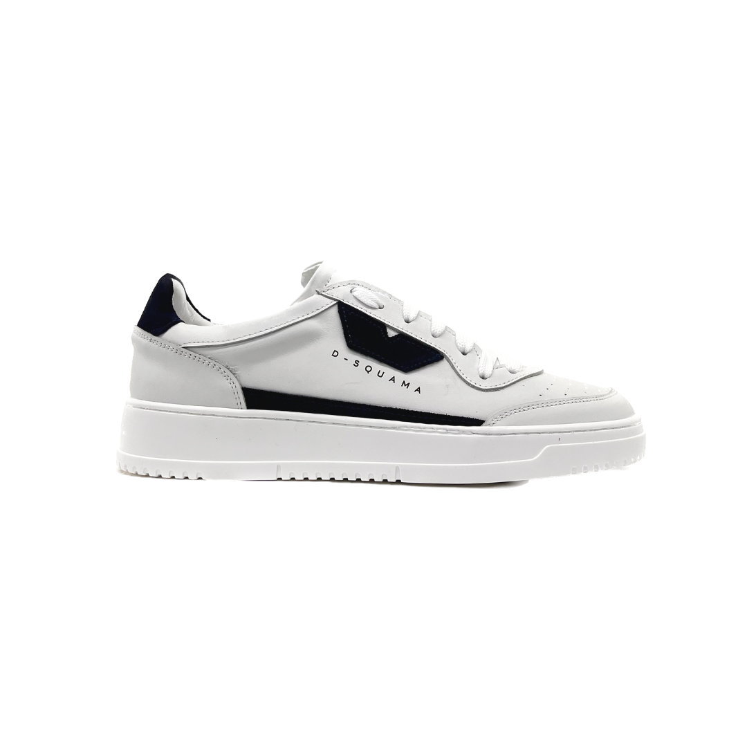 Sneakers D-squama Black