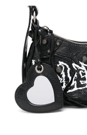 Balenciaga le cagole DIY metal
