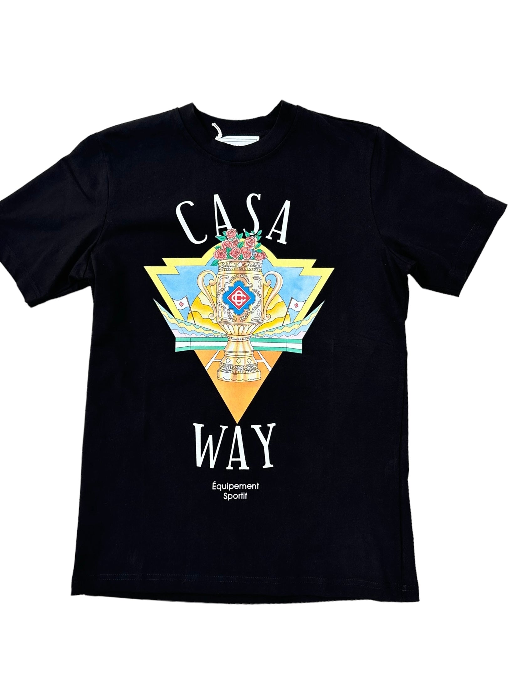 T-Shirt Casablanca