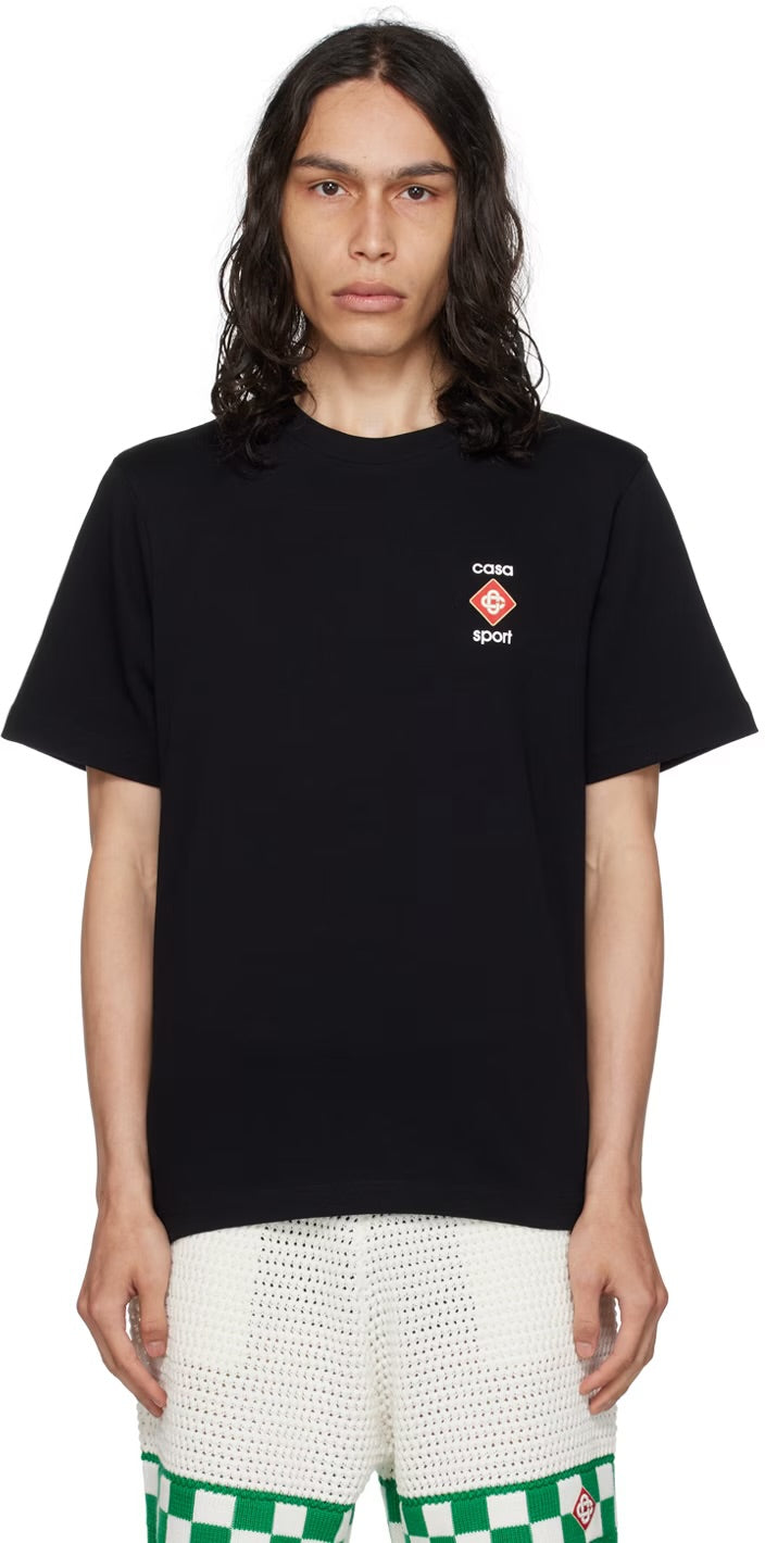 T-Shirt Casablanca