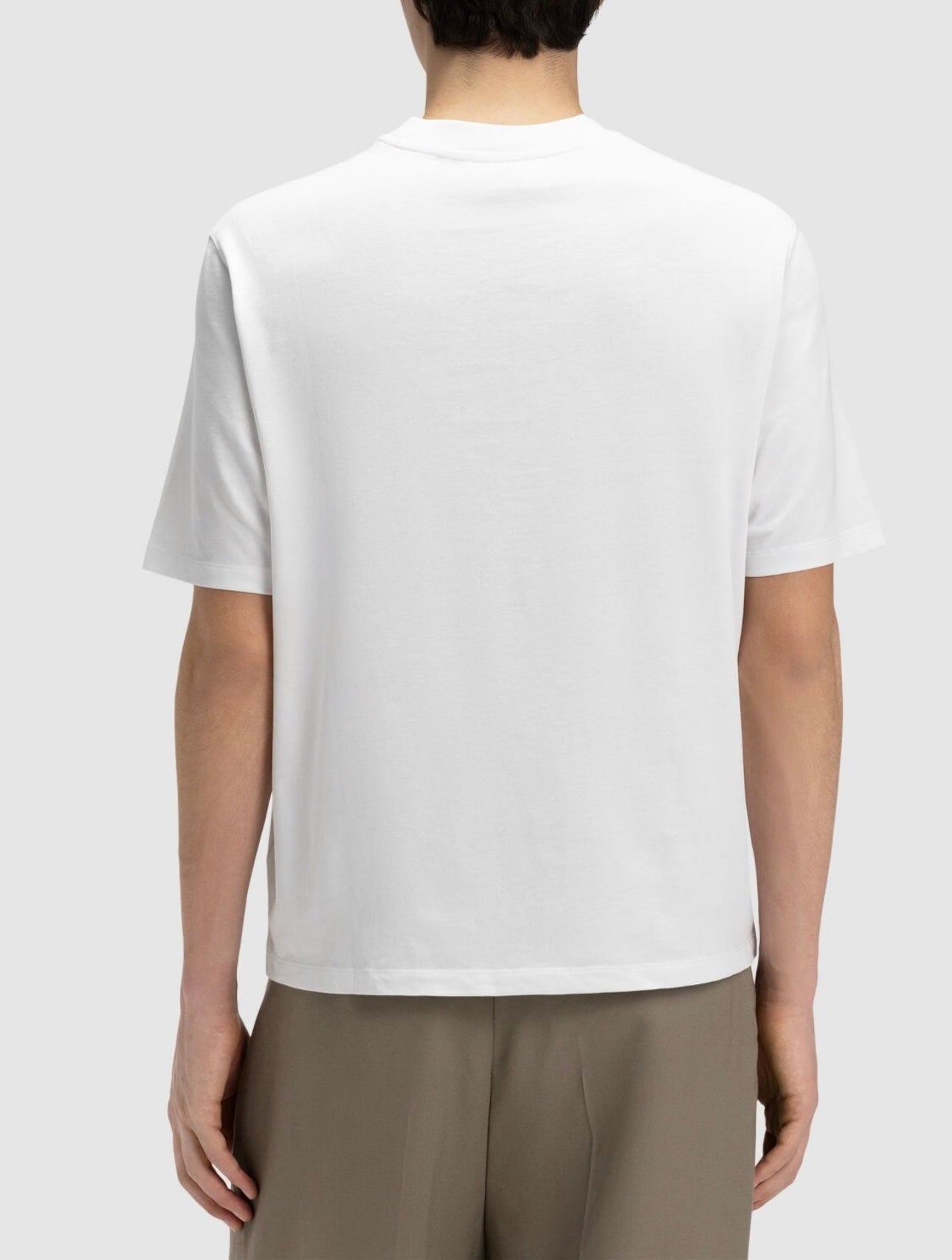 T-shirt AMI