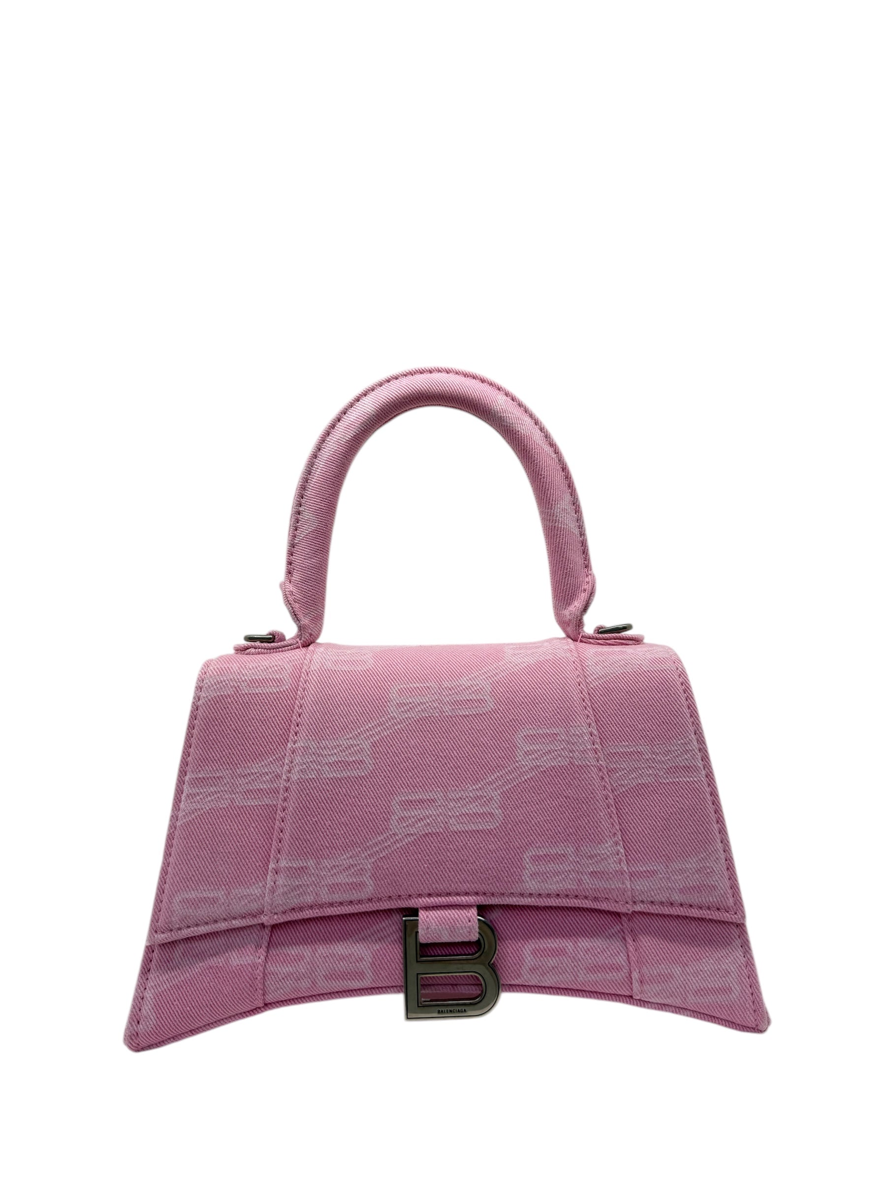 Balenciaga hourglass