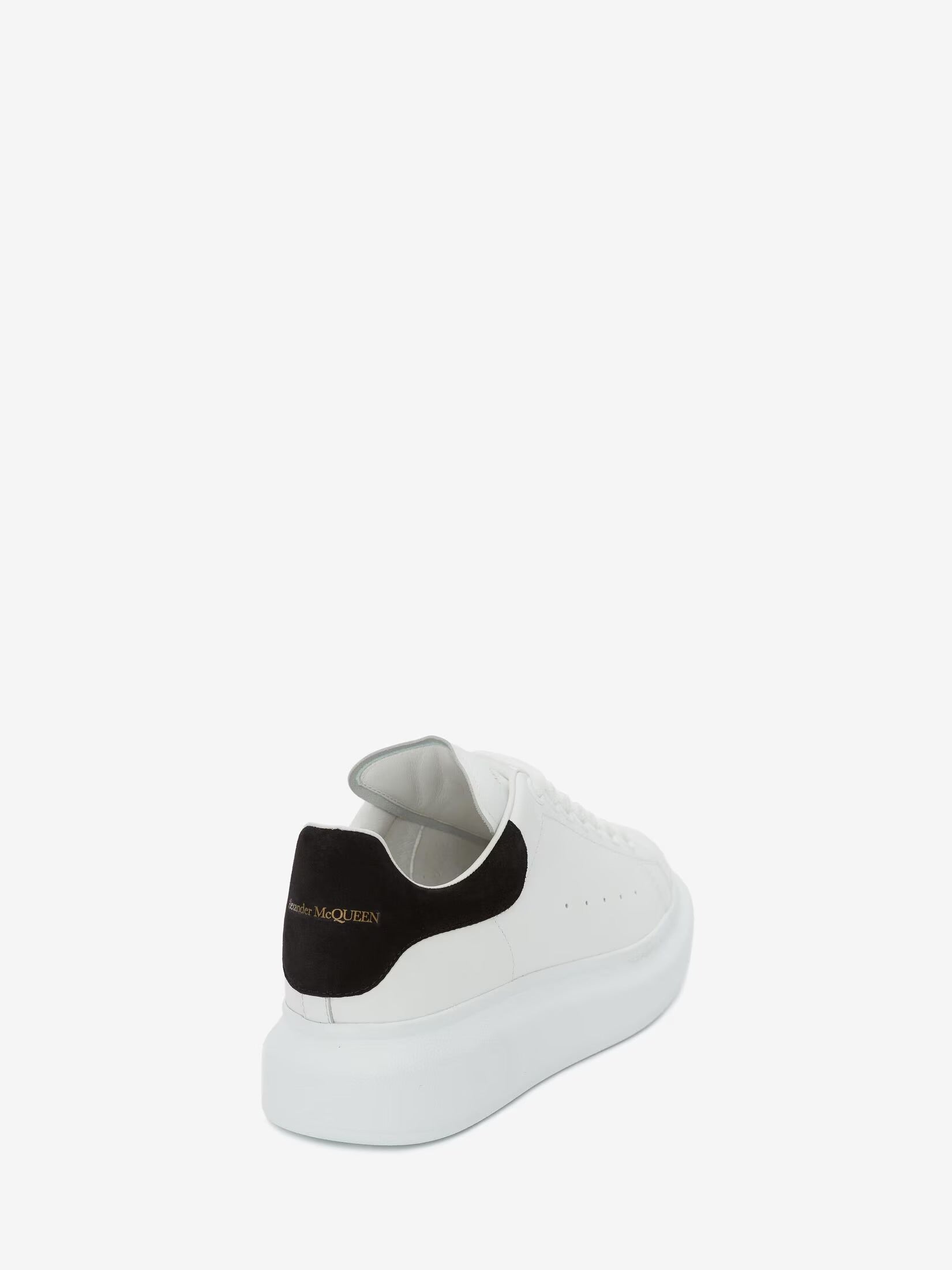 Sneakers Alexander Mcqueen