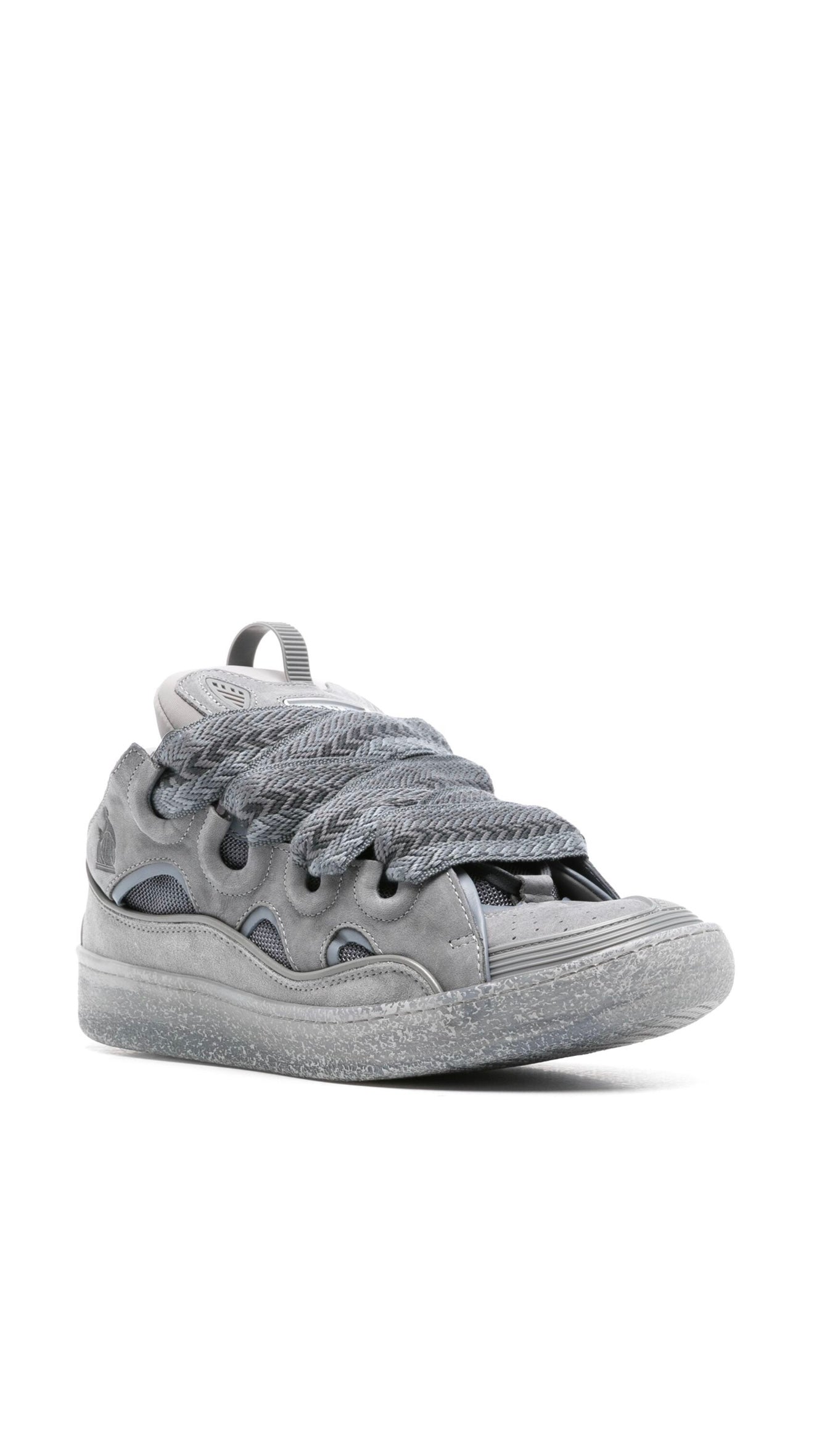 LANVIN  SNEAKERS CURB