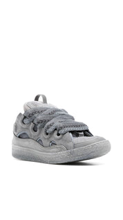 LANVIN  SNEAKERS CURB