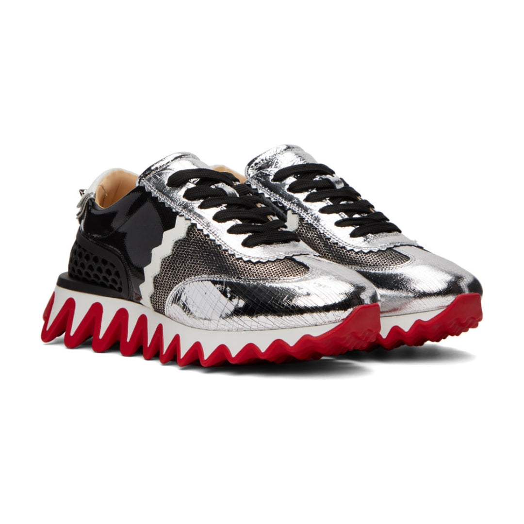 CHRISTIAN LOUBOUTIN Loubishark