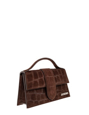 Jacquemus le grand Bambino