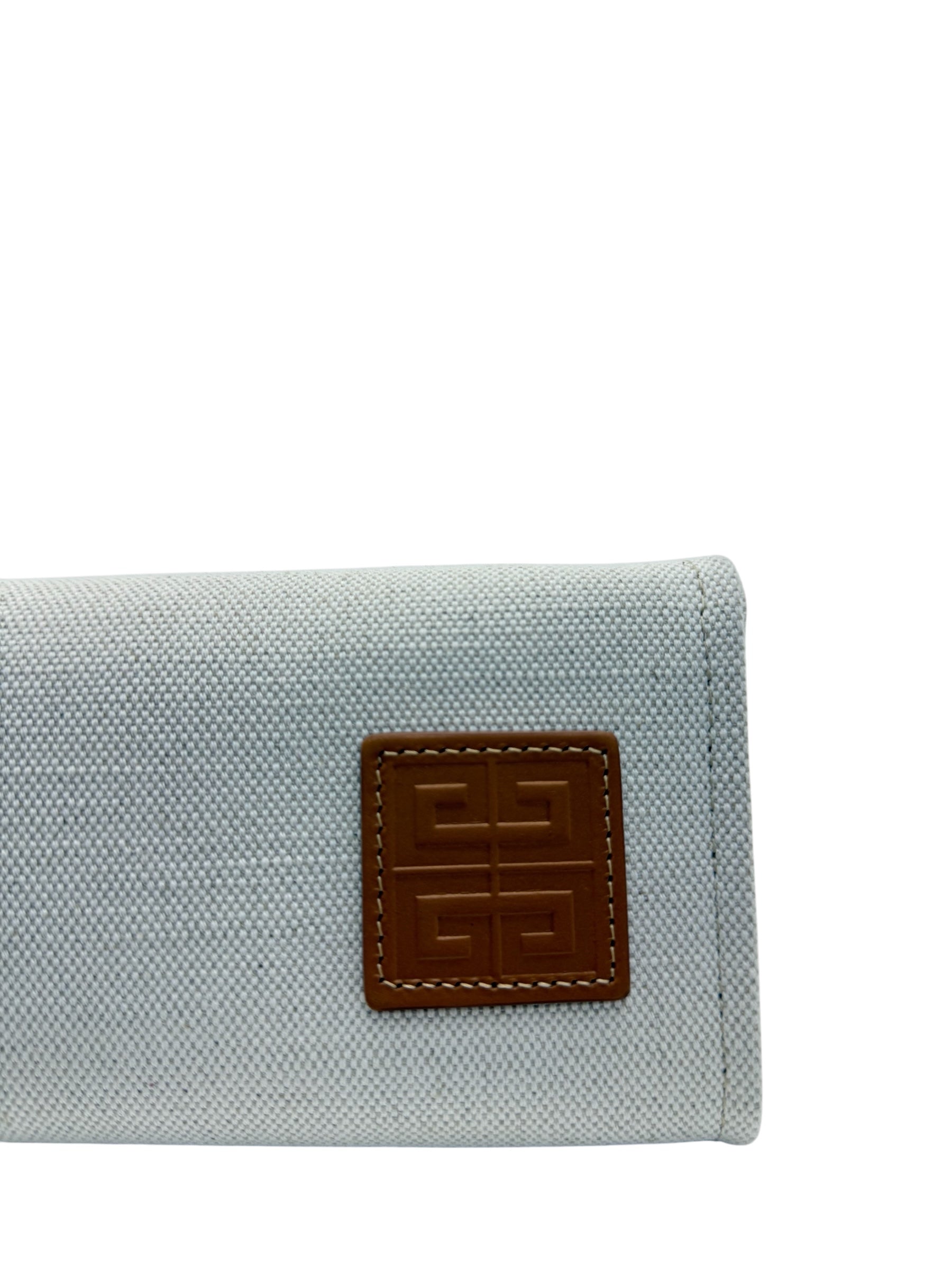 GIVENCHY TOTE MED NATURAL BEIGE