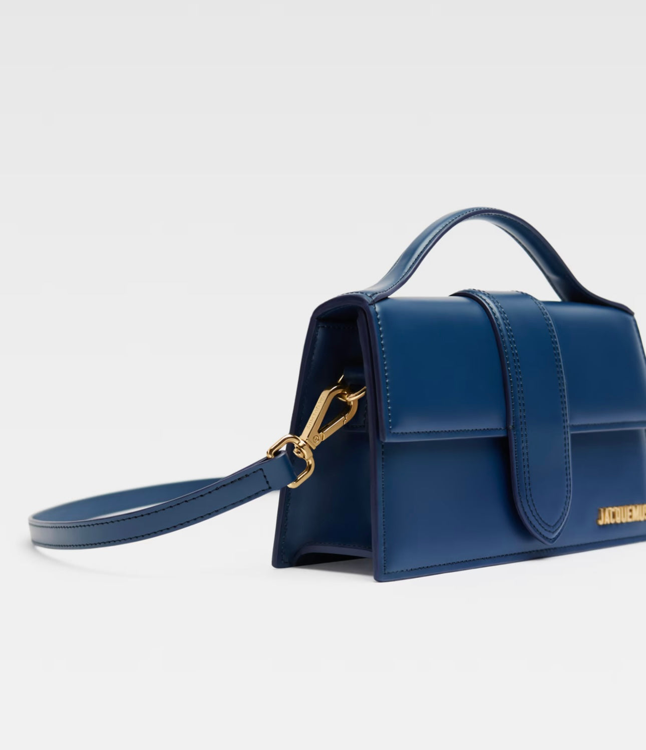 Jacquemus le grand Bambino
