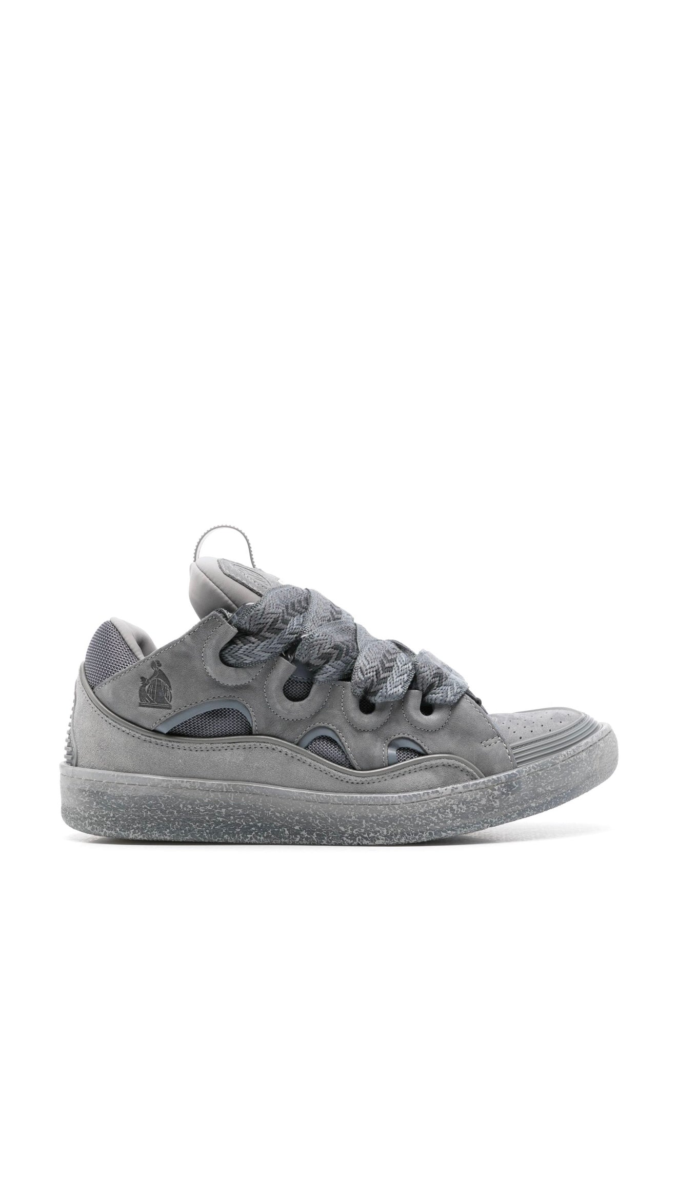 LANVIN  SNEAKERS CURB