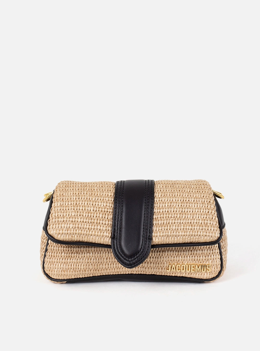 Jacquemus Le petit Bambimou