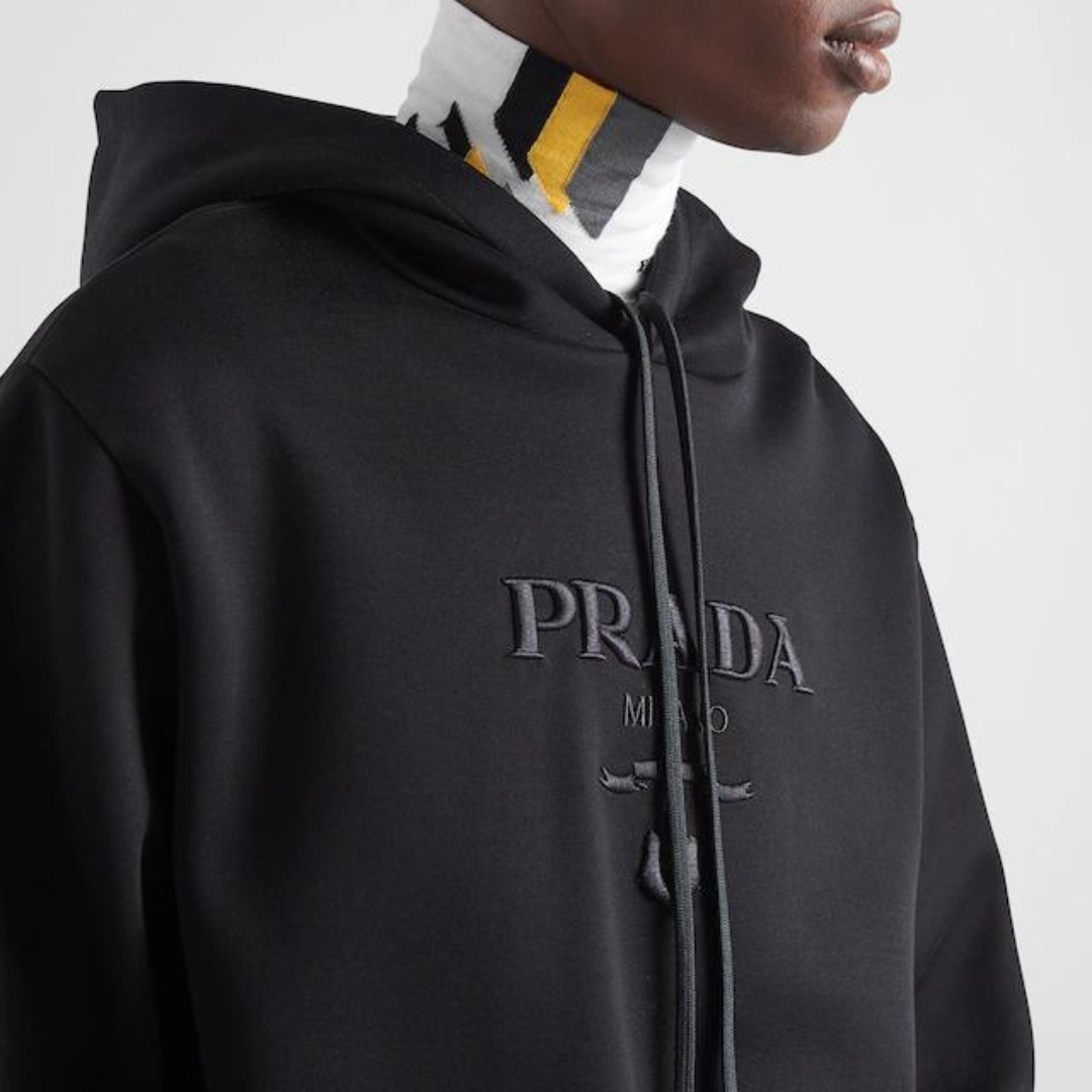 Felpa Prada