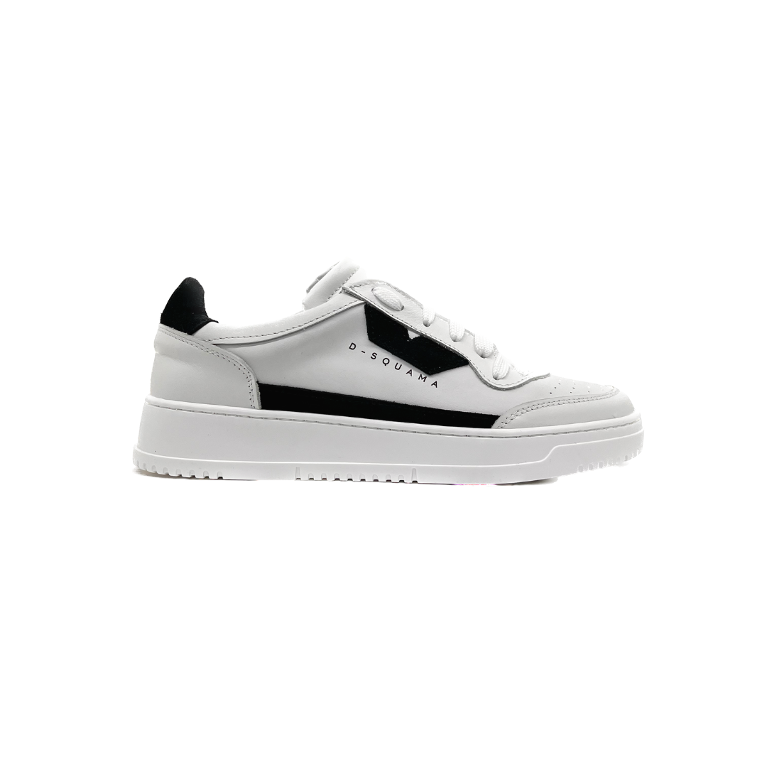 Sneakers D-squama Blue