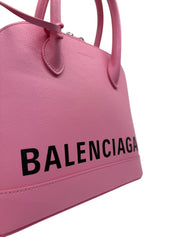 BALENCIAGA VILLE TOP