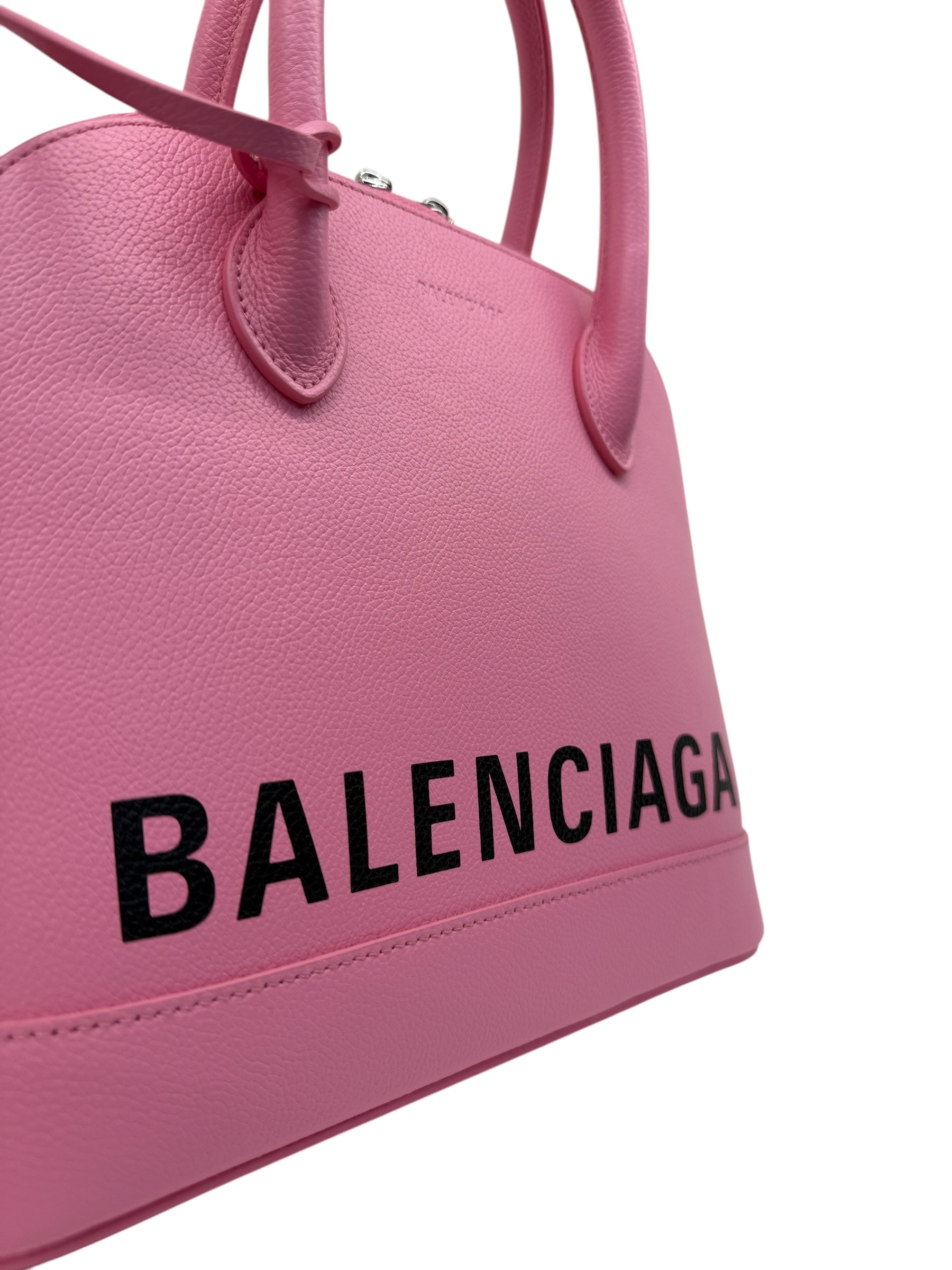 BALENCIAGA VILLE TOP
