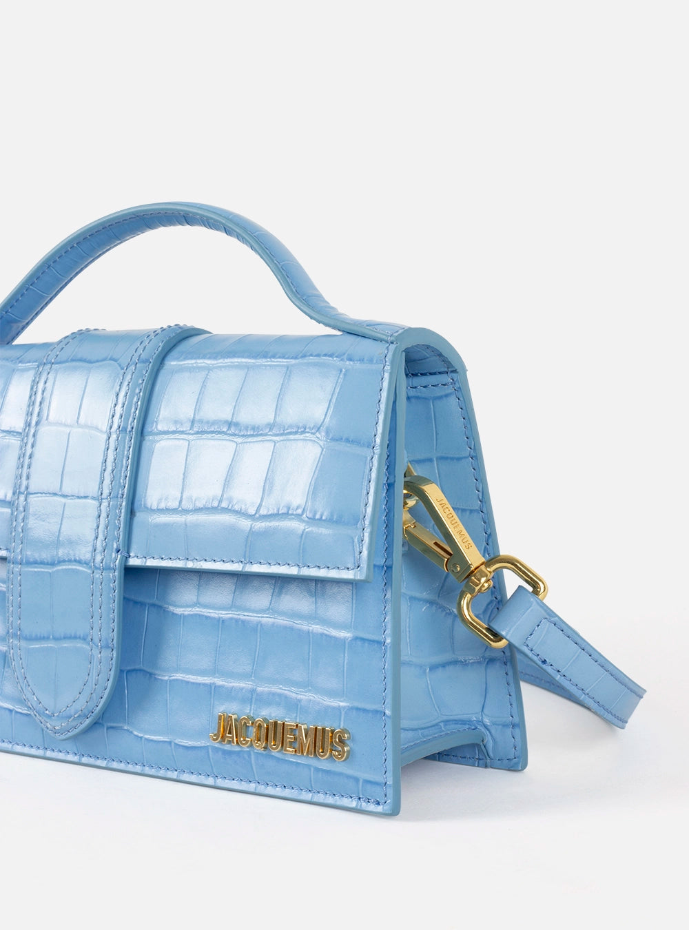 Jacquemus Le Grand Bambino