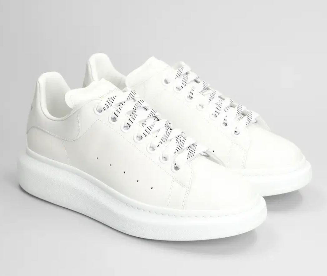 Sneakers Alexander Mcqueen