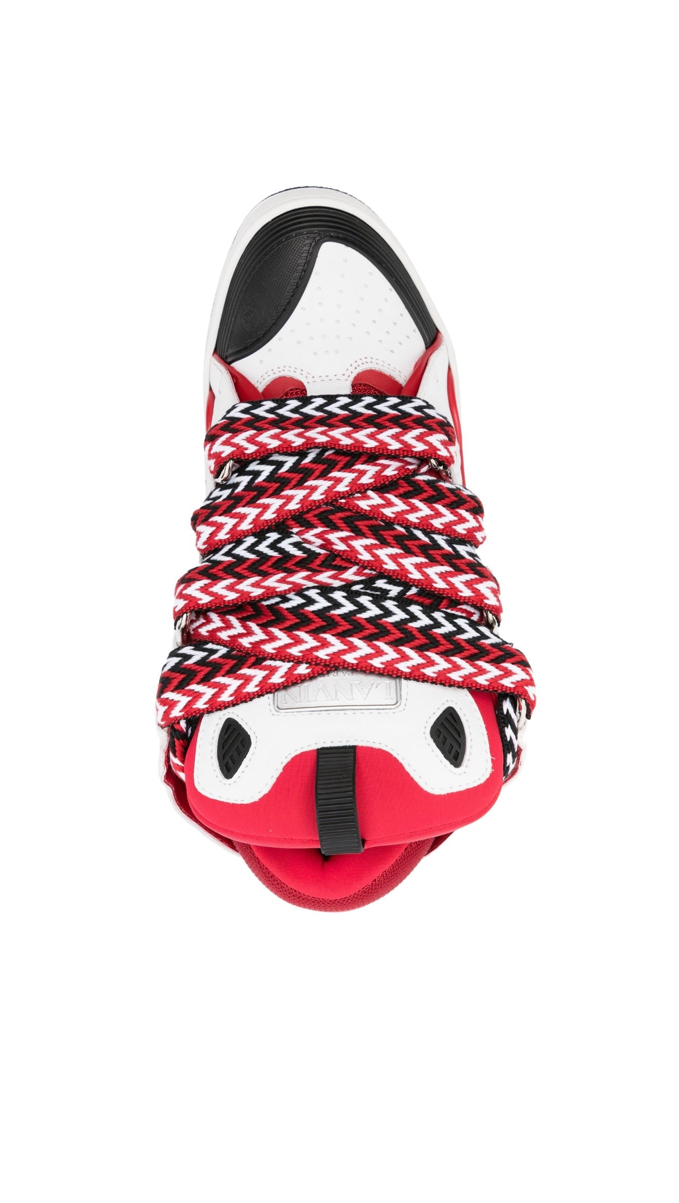LANVIN  SNEAKERS CURB
