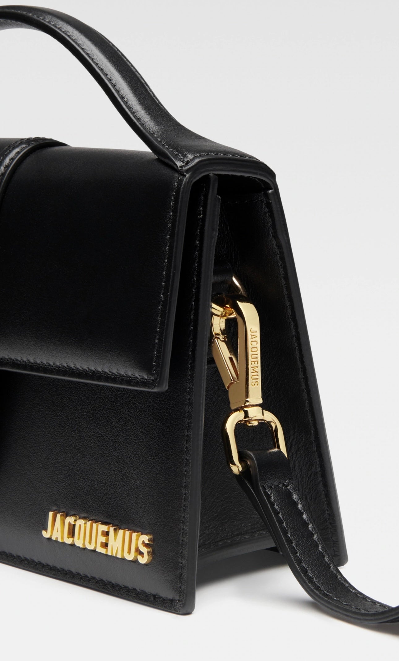 Jacquemus le grand Bambino