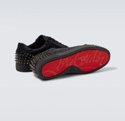 CHRISTIAN LOUBOUTIN sneakers Louis