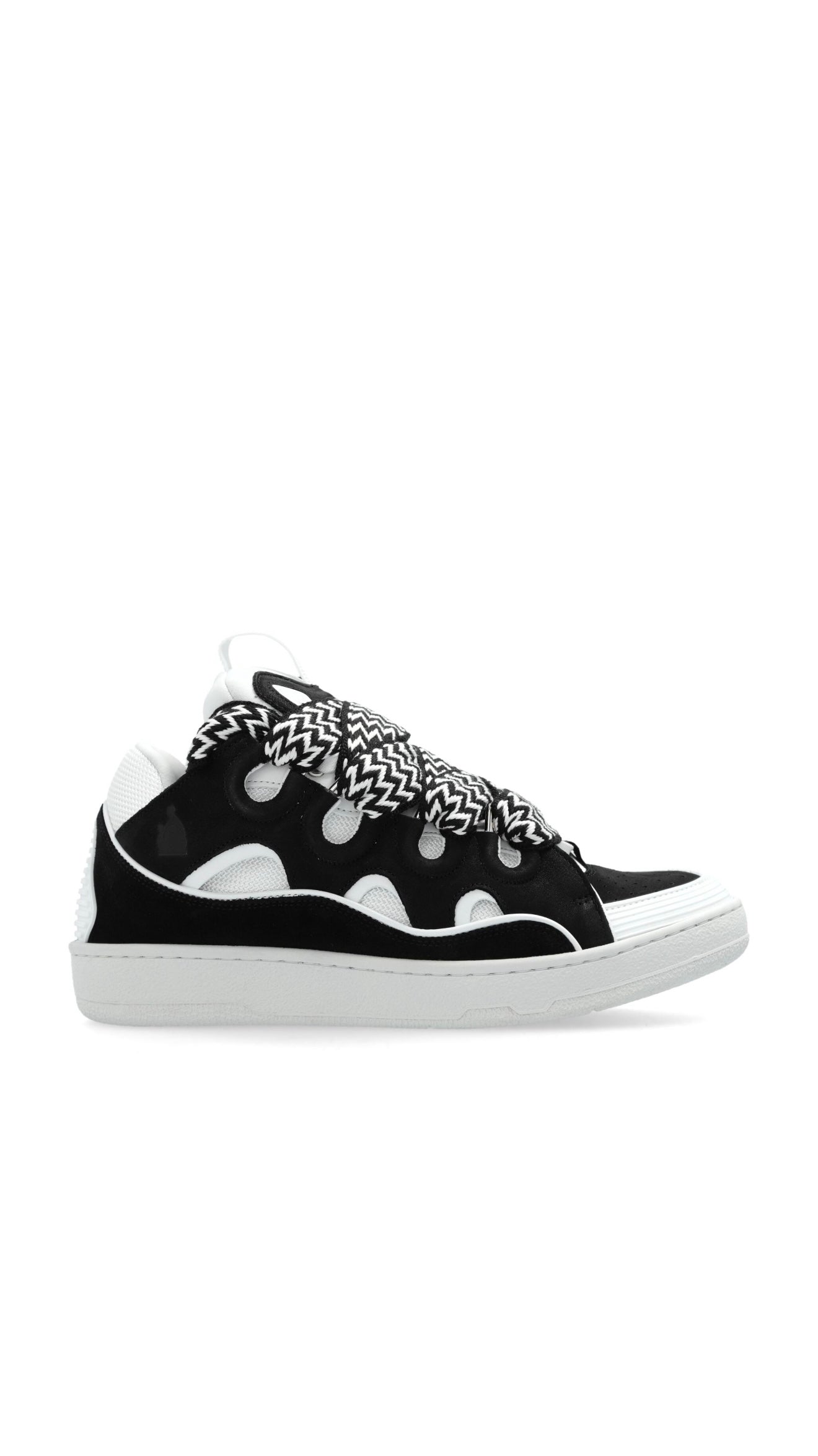 LANVIN  SNEAKERS CURB