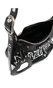 Balenciaga le cagole DIY metal